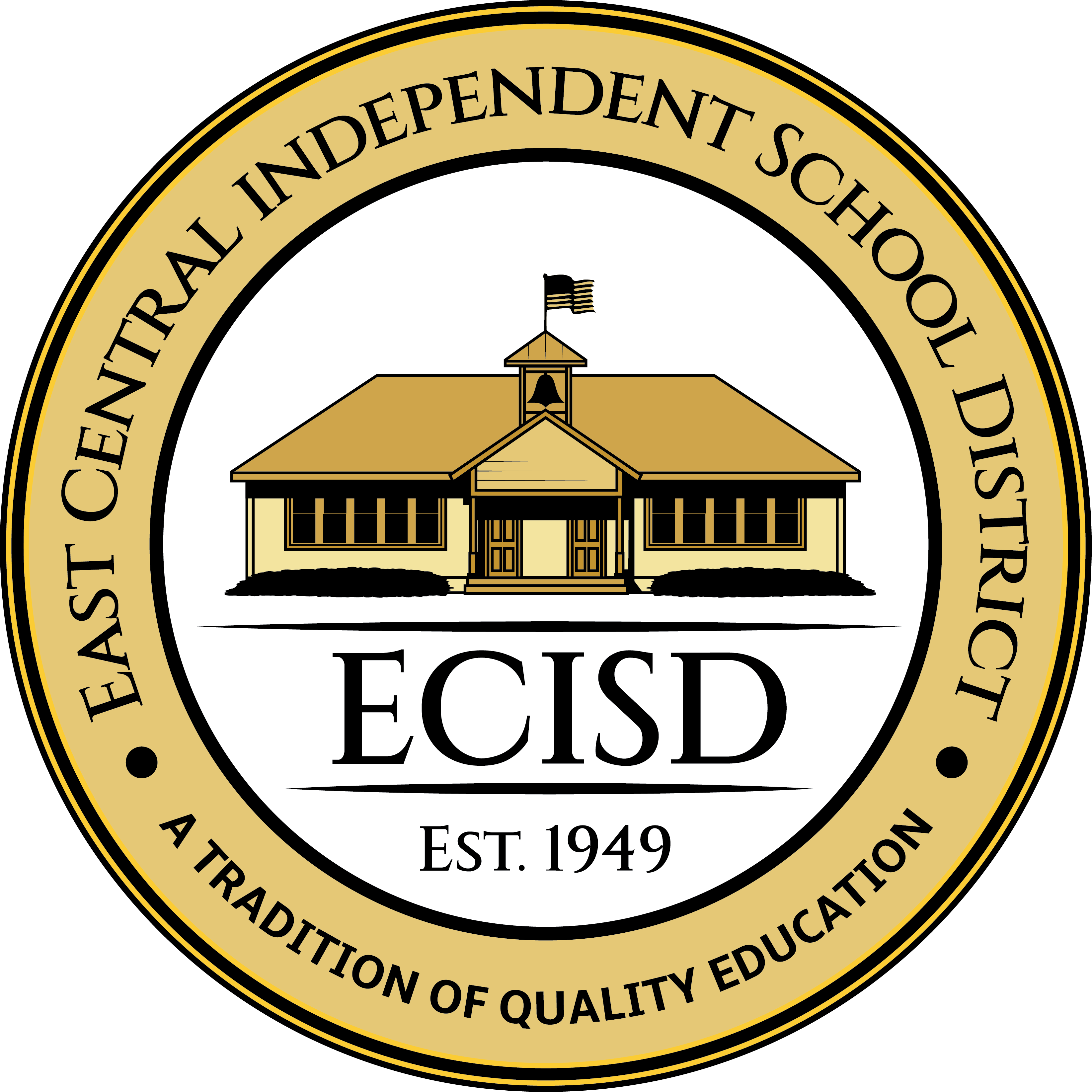 East Central ISD