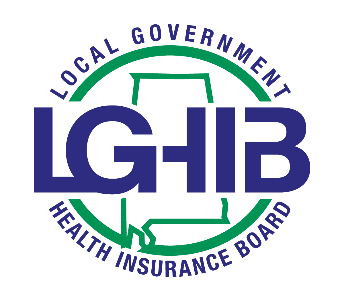 The Local Government Health Insurance Plan